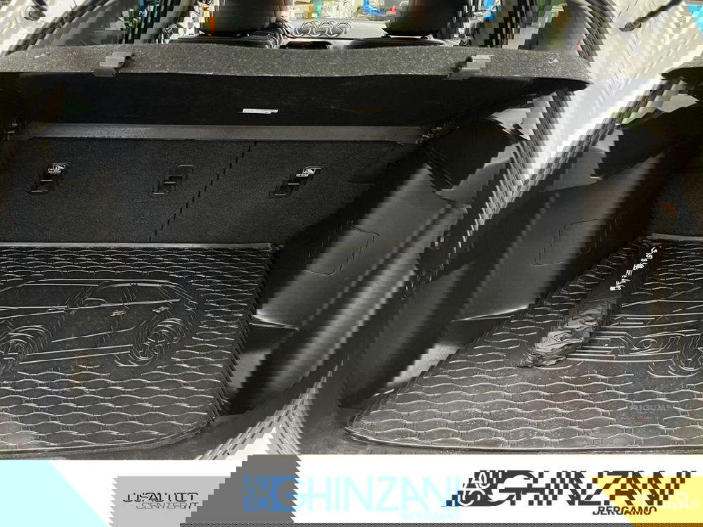 Suzuki Vitara usata a Bergamo (13)