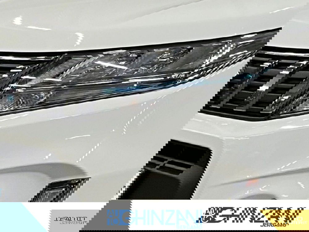 Suzuki Vitara usata a Bergamo (14)