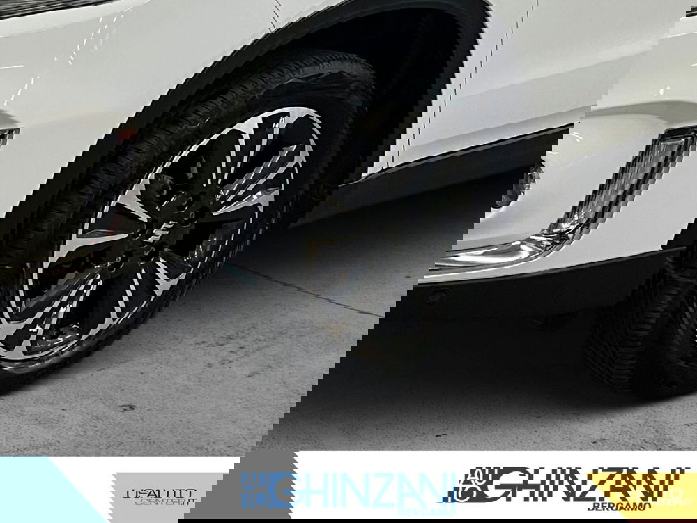 Suzuki Vitara usata a Bergamo (15)