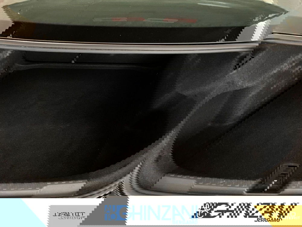 Audi A3 Sportback usata a Bergamo (13)