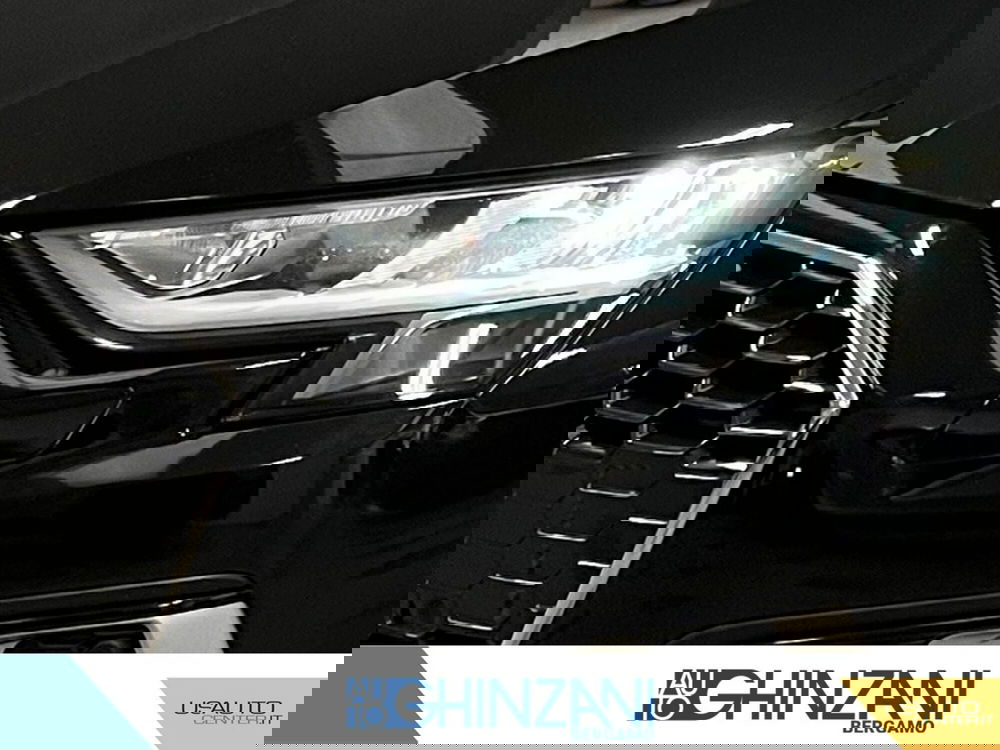 Audi A3 Sportback usata a Bergamo (14)