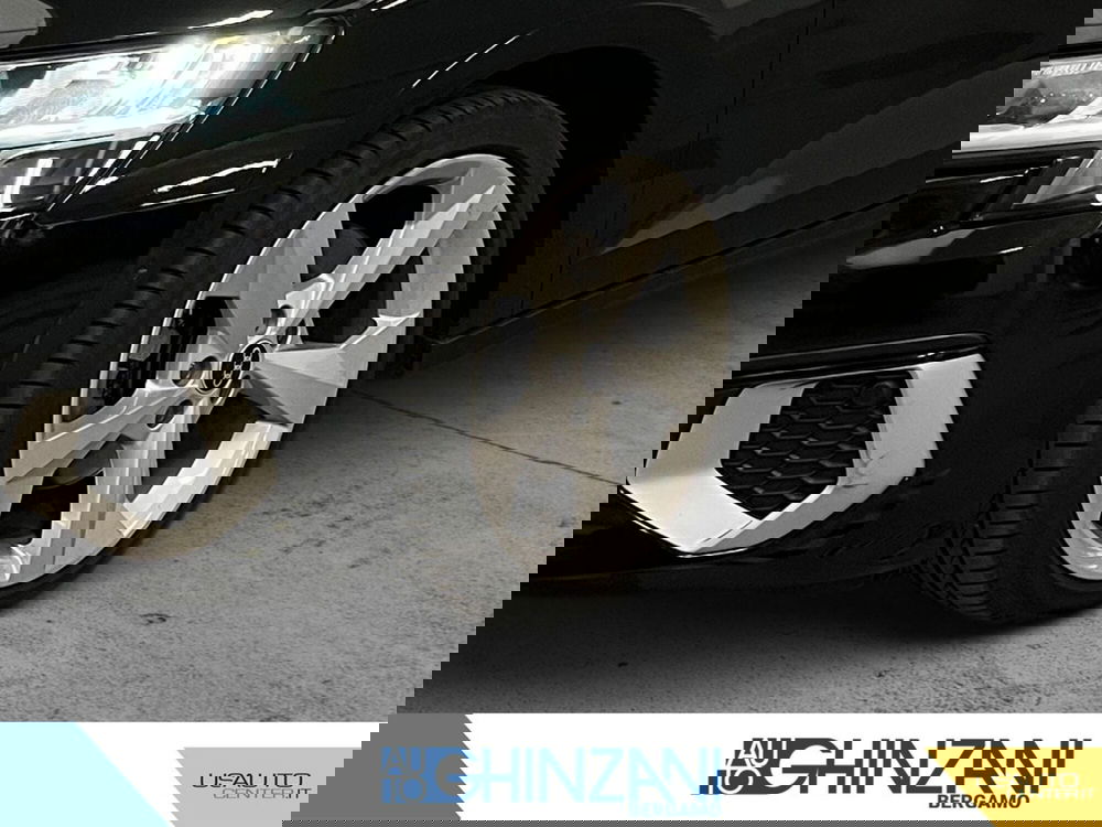 Audi A3 Sportback usata a Bergamo (15)