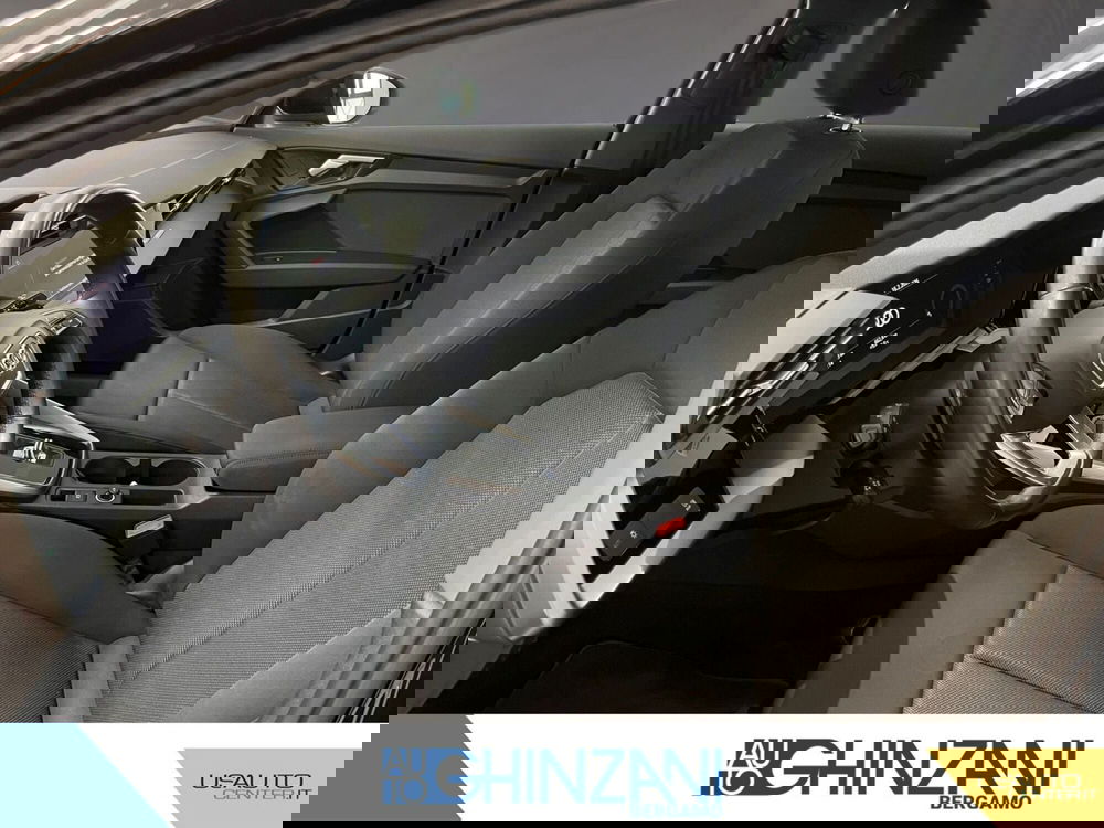 Audi A3 Sportback usata a Bergamo (6)