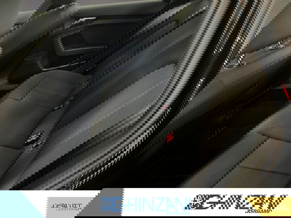 Audi A3 Sportback usata a Bergamo (7)
