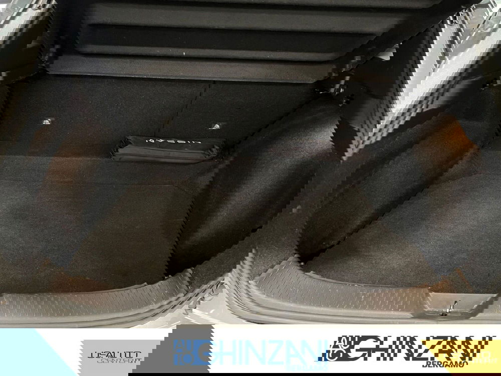 Nissan Qashqai usata a Bergamo (13)