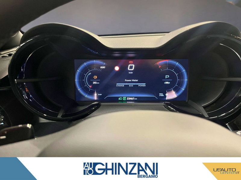 Alfa Romeo Junior usata a Bergamo (10)