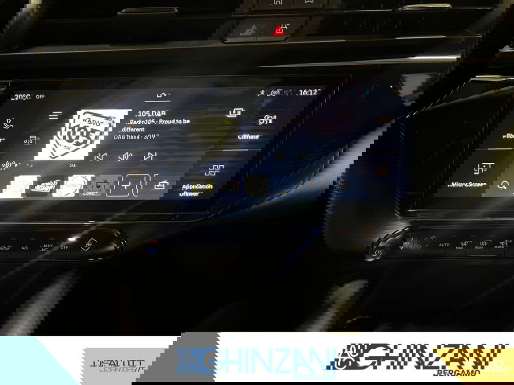 Alfa Romeo Junior usata a Bergamo (11)