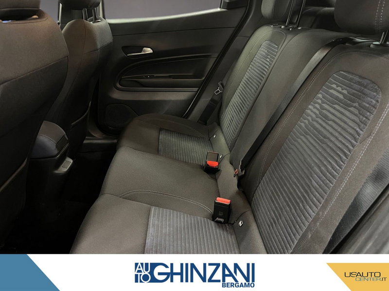 Alfa Romeo Junior usata a Bergamo (12)