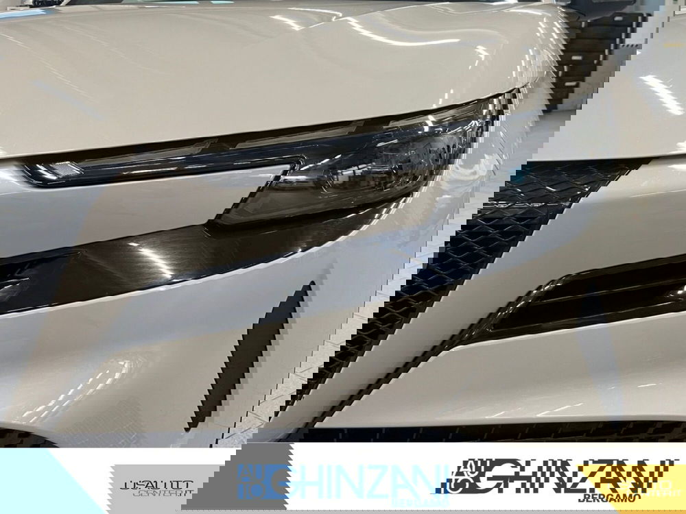 Alfa Romeo Junior usata a Bergamo (13)