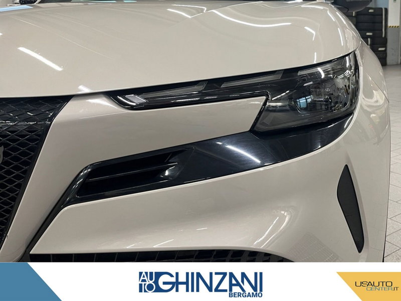 Alfa Romeo Junior usata a Bergamo (13)