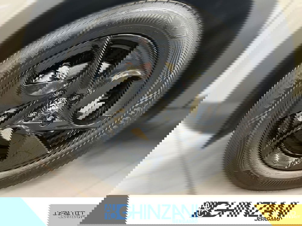 Alfa Romeo Junior usata a Bergamo (14)