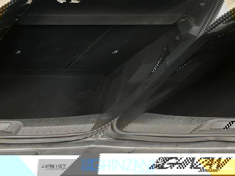 Alfa Romeo Junior usata a Bergamo (15)