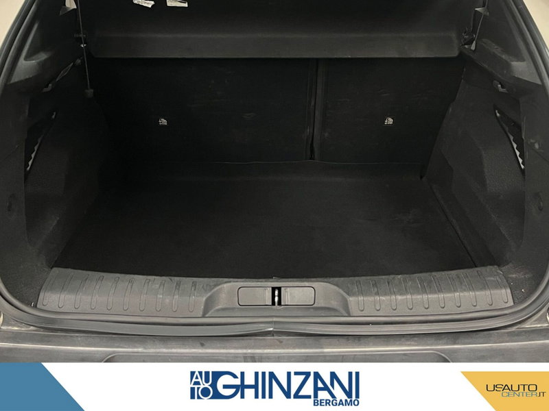 Alfa Romeo Junior usata a Bergamo (15)