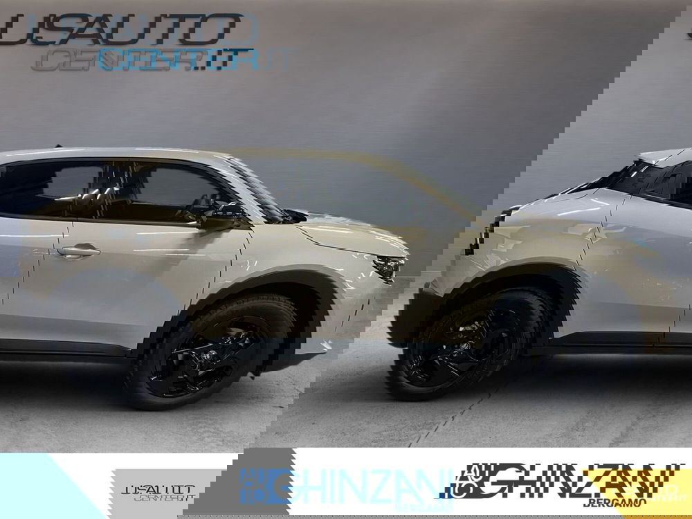 Alfa Romeo Junior usata a Bergamo (5)