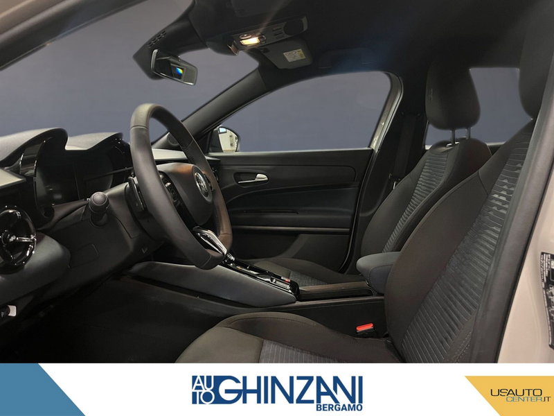 Alfa Romeo Junior usata a Bergamo (6)