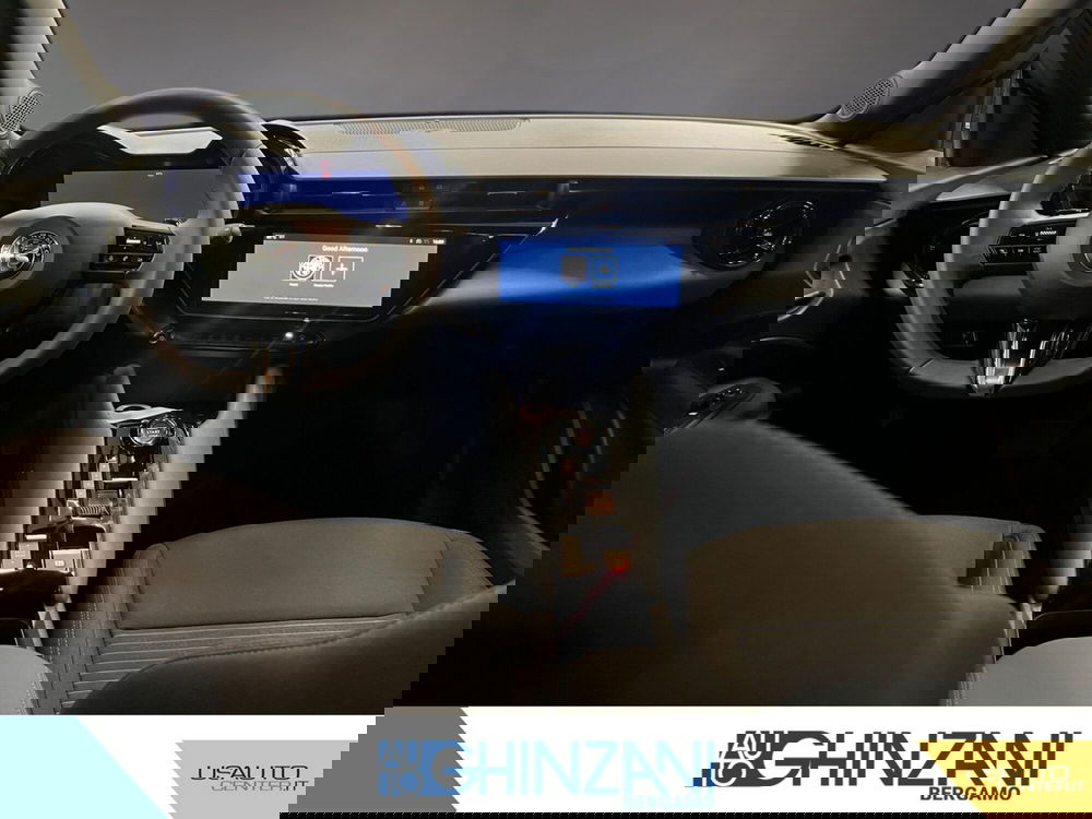 Alfa Romeo Junior usata a Bergamo (7)