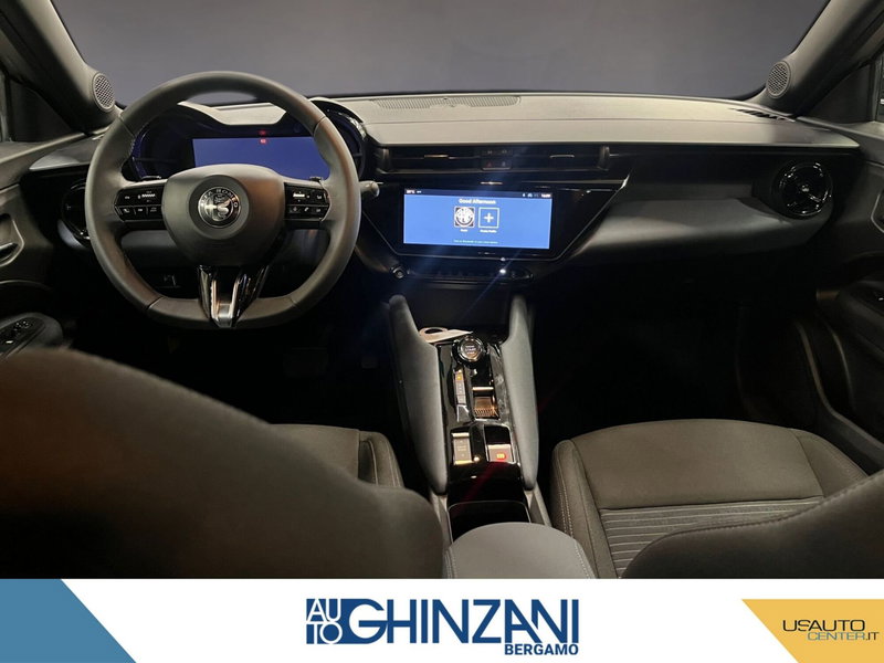 Alfa Romeo Junior usata a Bergamo (7)