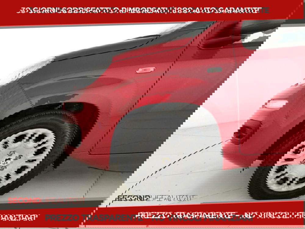 Fiat Pandina nuova a Chieti (20)