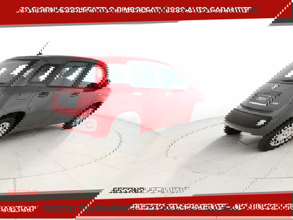 Fiat Pandina nuova a Chieti (3)