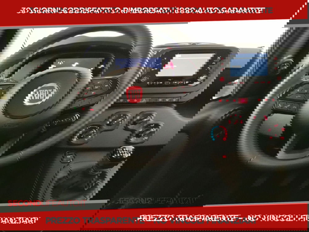 Fiat Pandina nuova a Chieti (9)