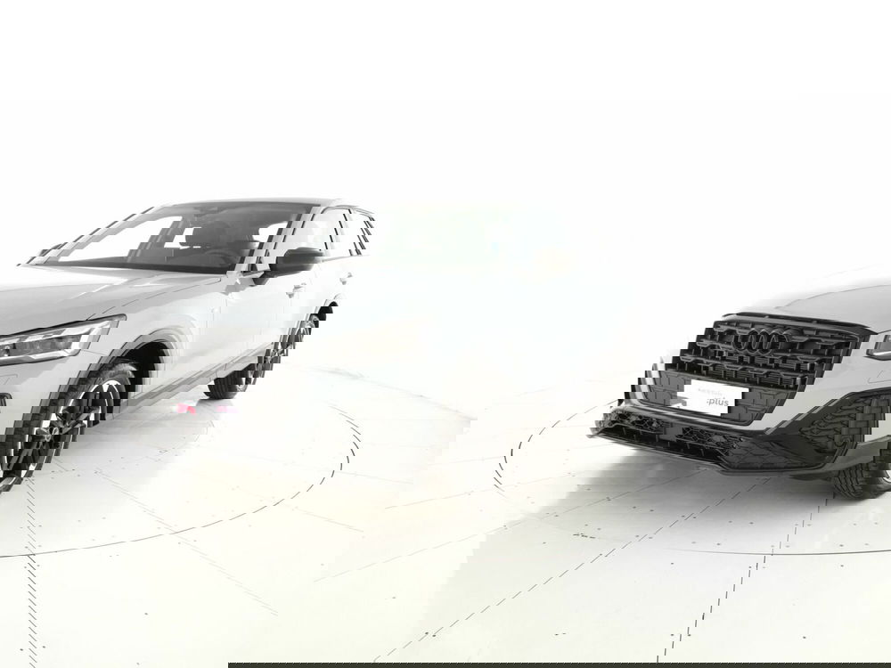 Audi Q2 nuova a Chieti