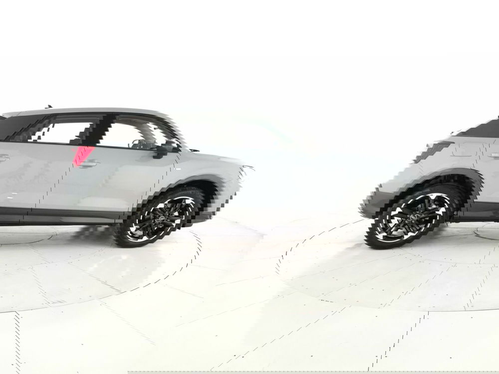 Audi Q2 nuova a Chieti (4)