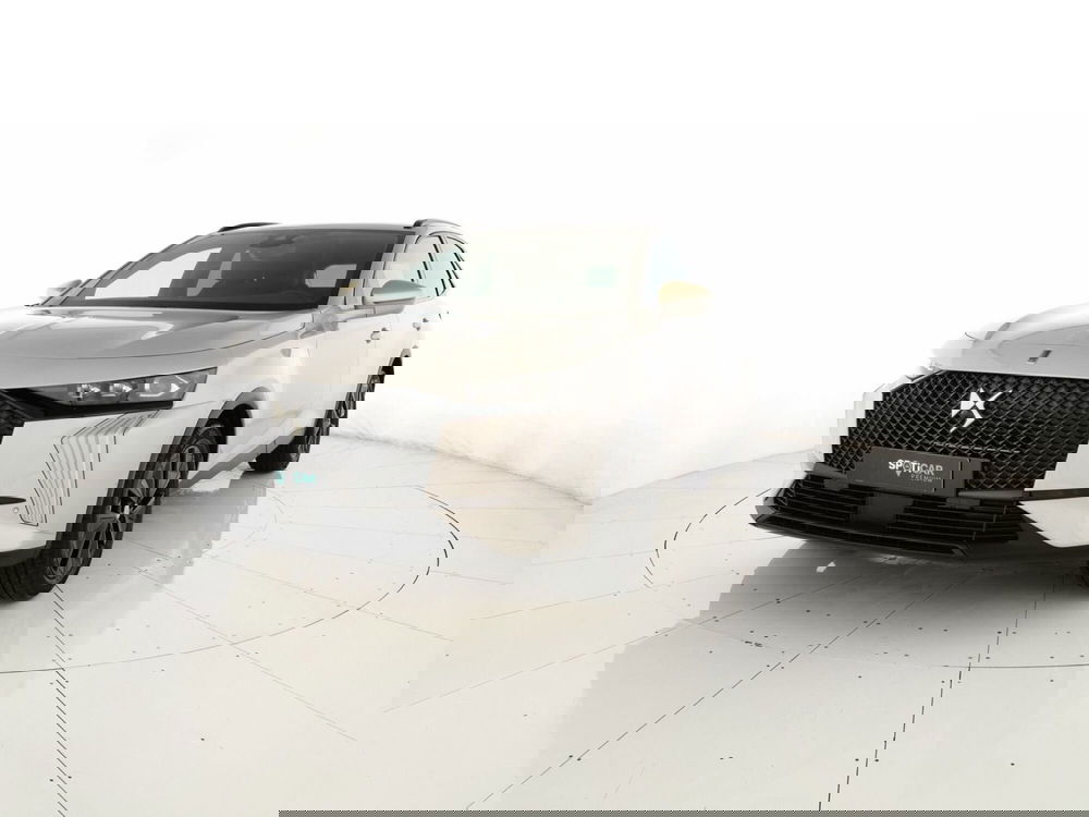 Ds DS 7 nuova a Chieti