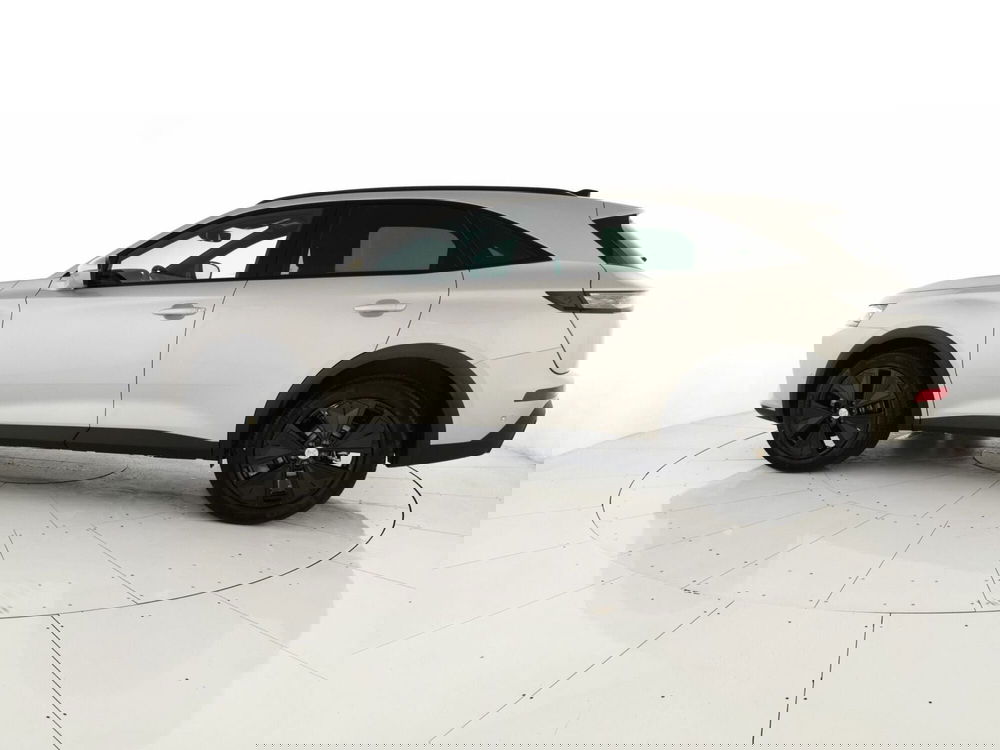 Ds DS 7 nuova a Chieti (2)