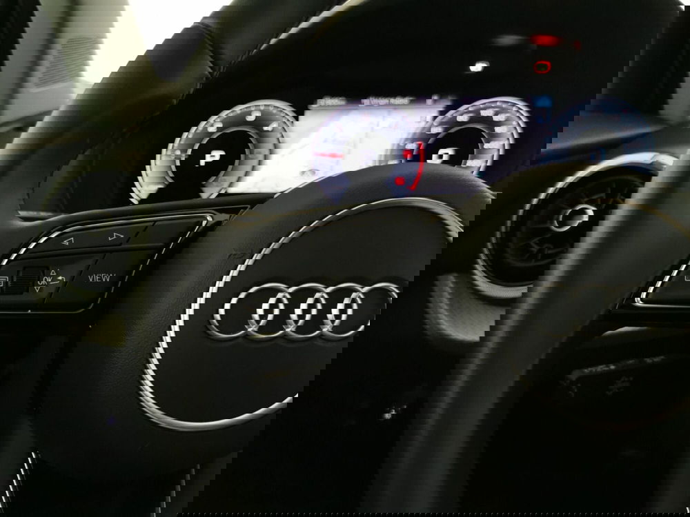 Audi Q2 nuova a Chieti (10)