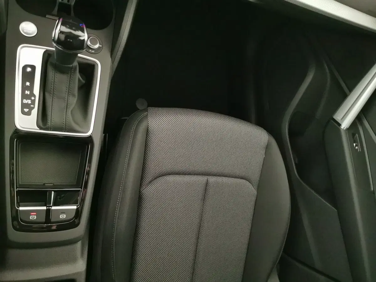 Audi Q2 nuova a Chieti (17)