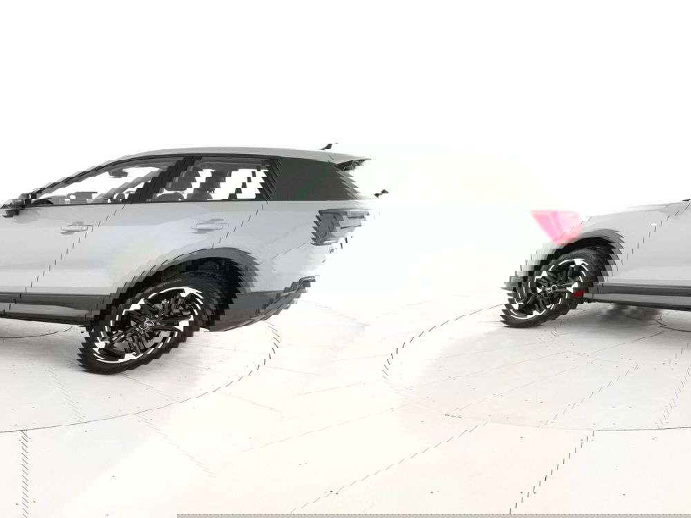 Audi Q2 nuova a Chieti (2)