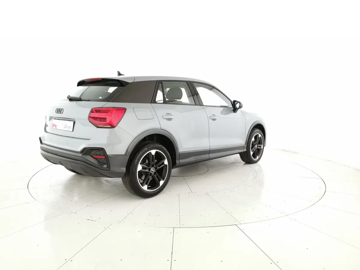 Audi Q2 nuova a Chieti (3)