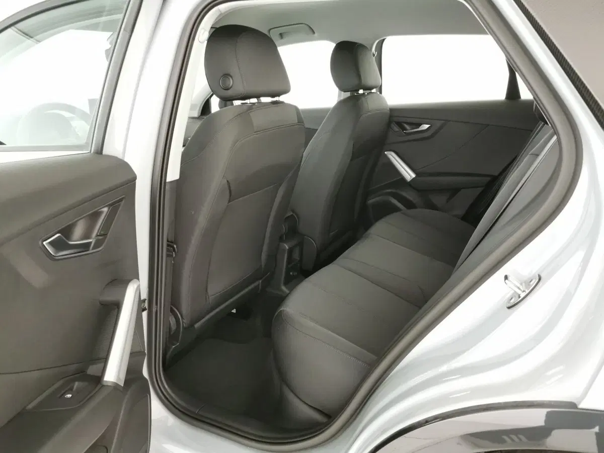 Audi Q2 nuova a Chieti (6)