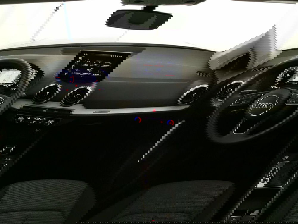 Audi Q2 nuova a Chieti (8)