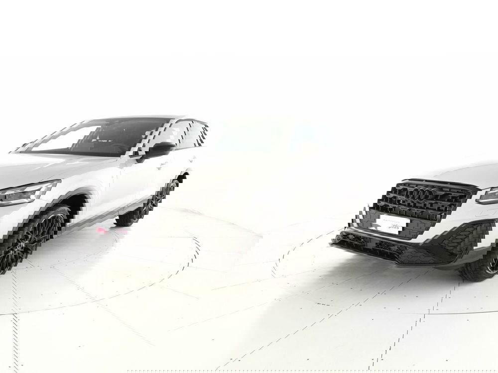 Audi Q2 nuova a Chieti