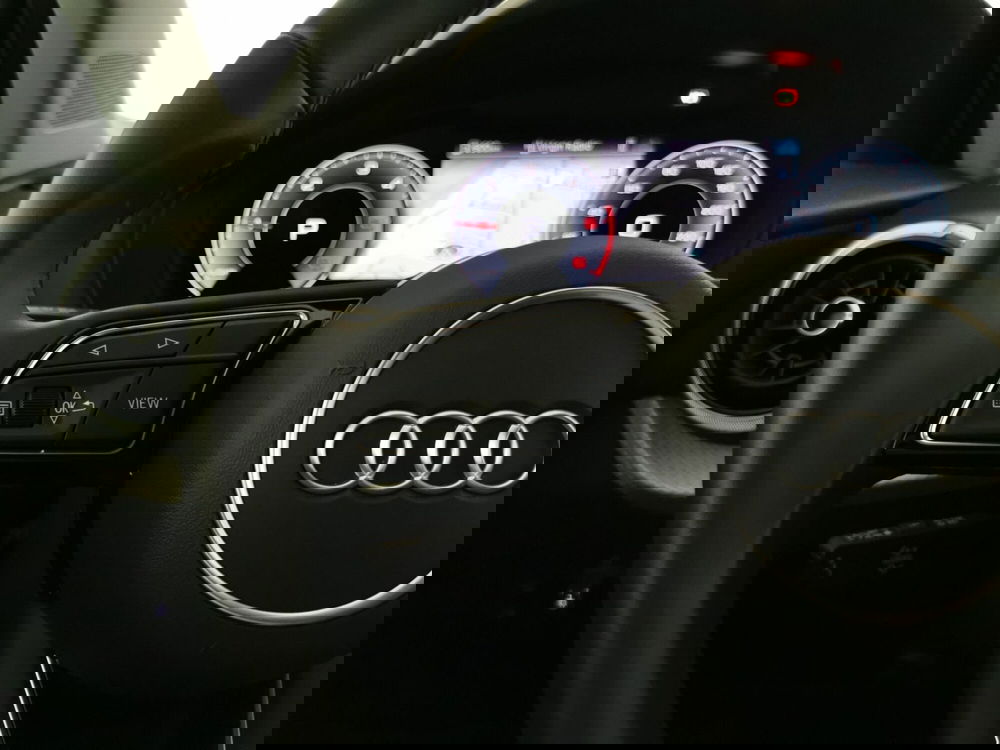 Audi Q2 nuova a Chieti (11)