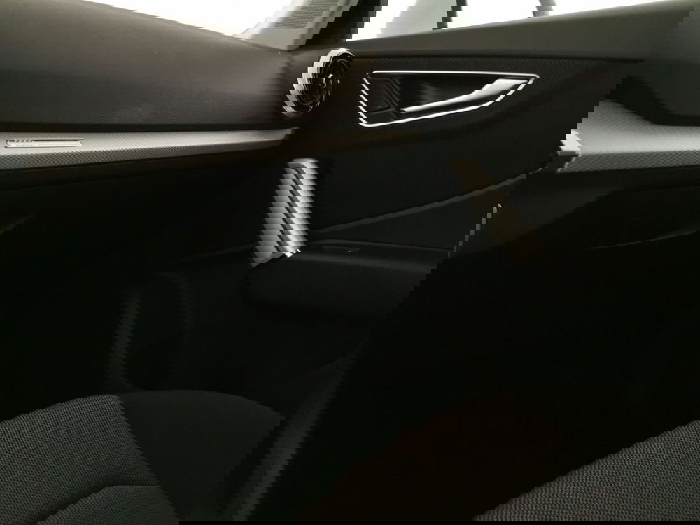 Audi Q2 nuova a Chieti (19)