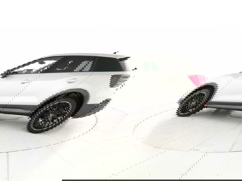 Audi Q2 nuova a Chieti (2)