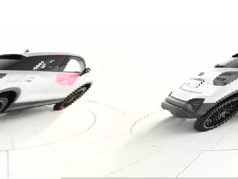 Audi Q2 nuova a Chieti (3)