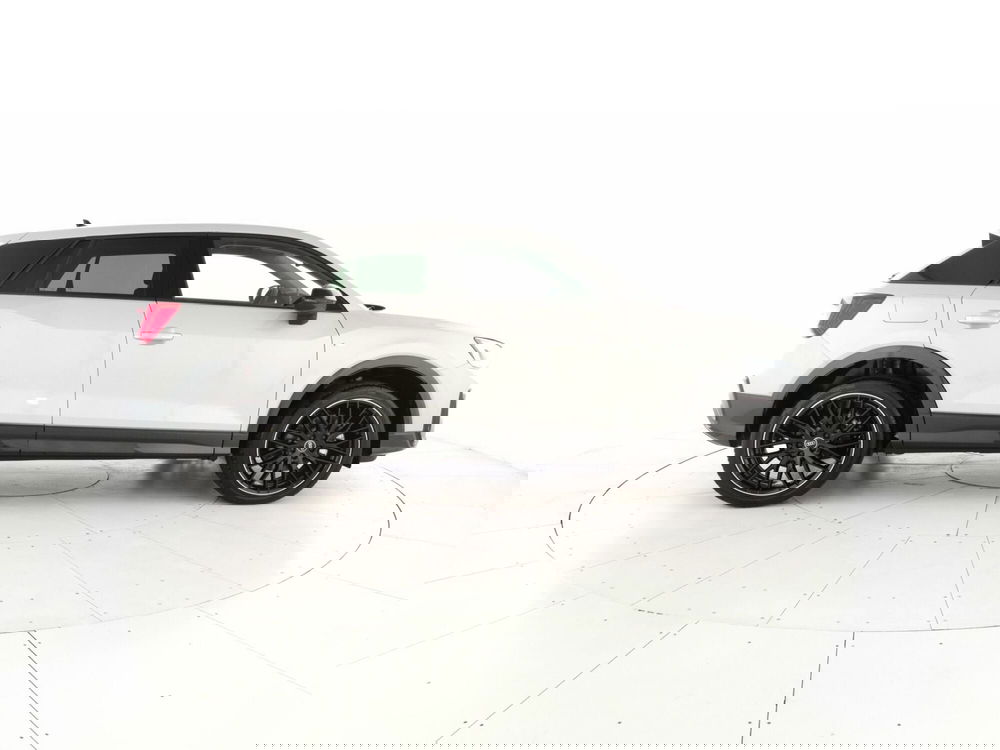 Audi Q2 nuova a Chieti (4)