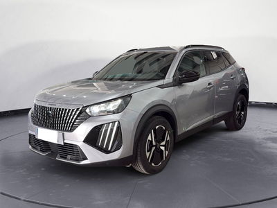 Peugeot 2008 1.2 puretech Active s&amp;s 100cv del 2025 usata a Agrigento