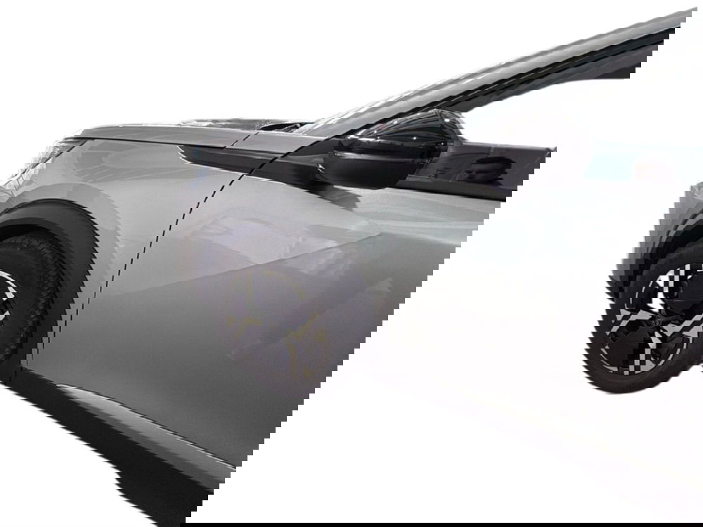 Peugeot 2008 usata a Agrigento (12)