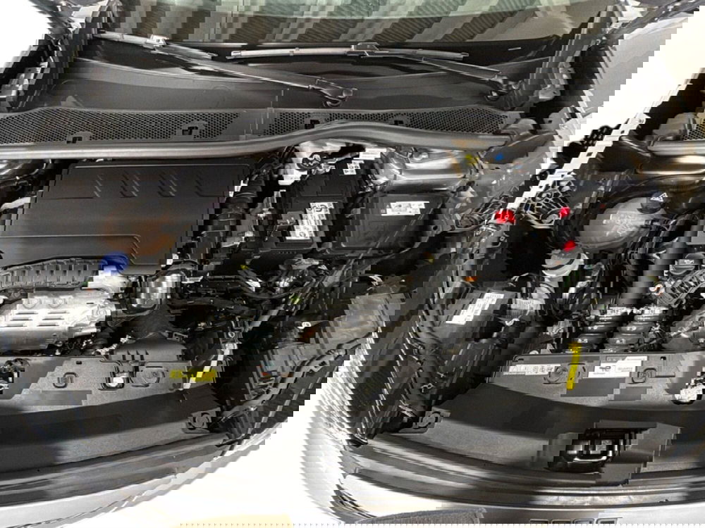 Peugeot 2008 usata a Agrigento (13)