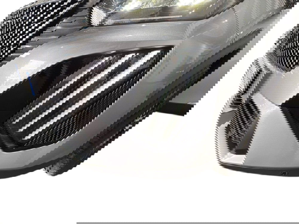 Peugeot 2008 usata a Agrigento (16)