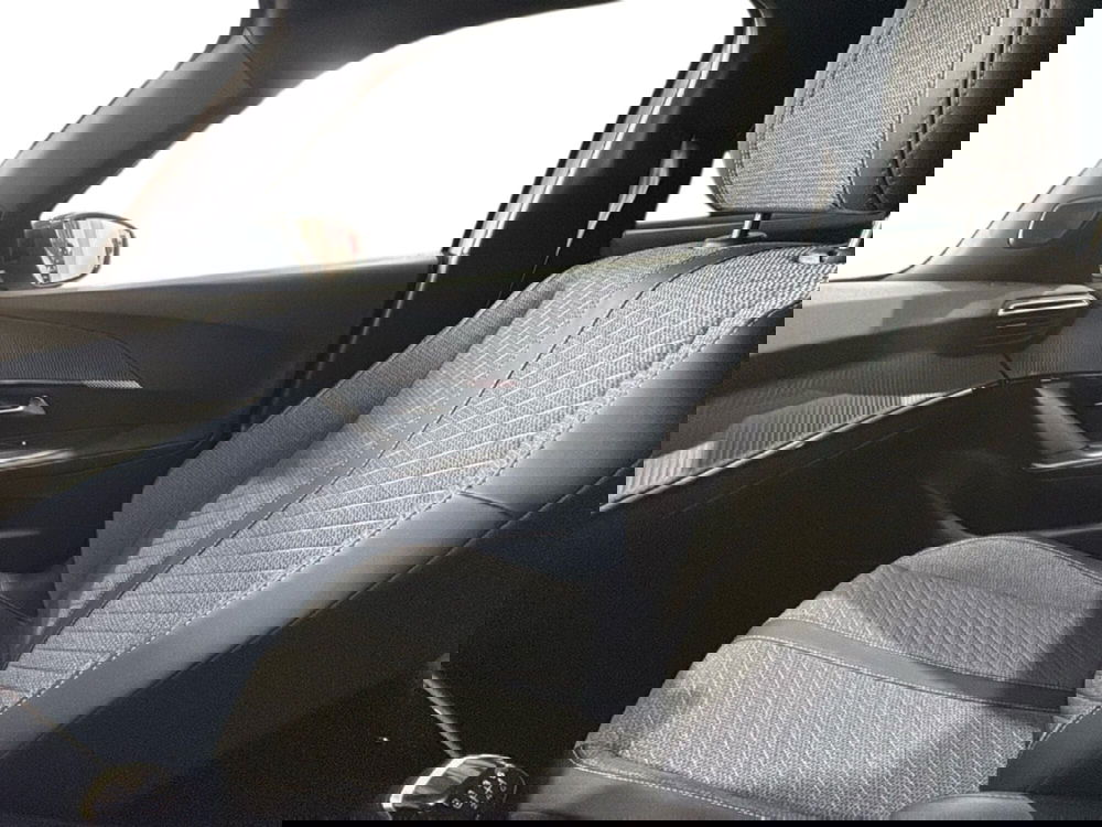 Peugeot 2008 usata a Agrigento (17)
