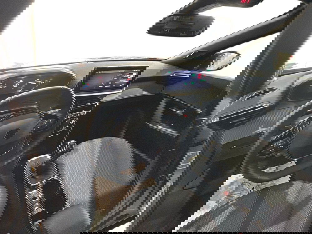 Peugeot 2008 usata a Agrigento (18)