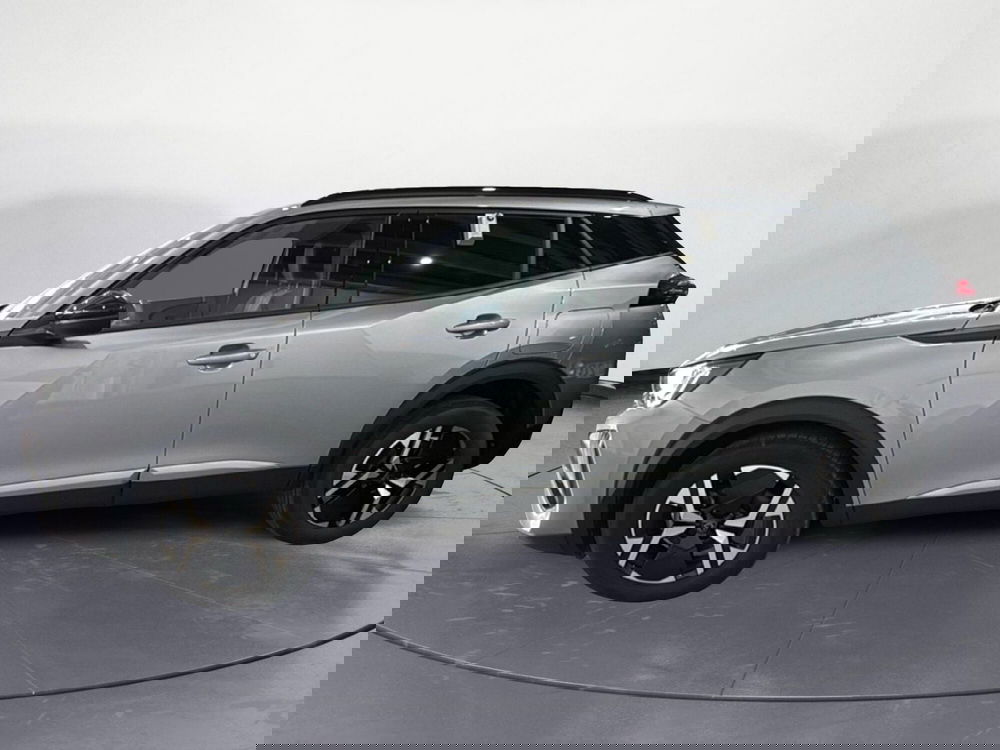 Peugeot 2008 usata a Agrigento (2)