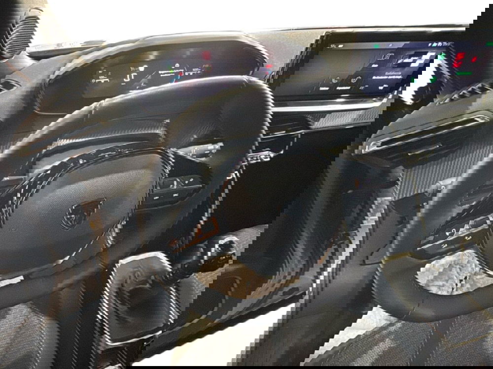 Peugeot 2008 usata a Agrigento (20)