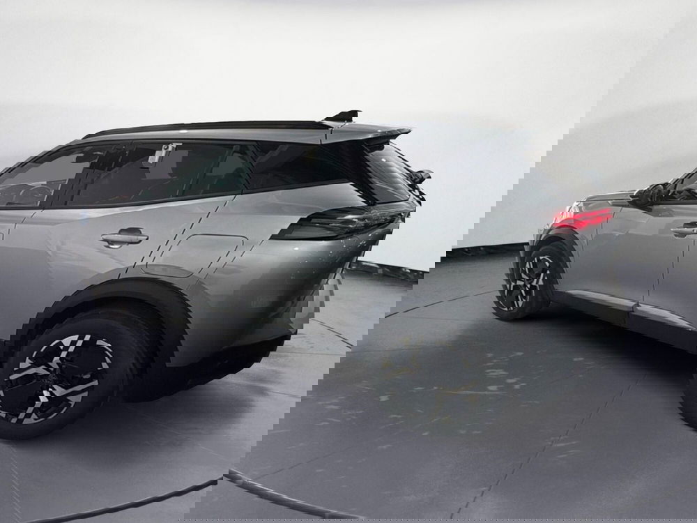 Peugeot 2008 usata a Agrigento (3)