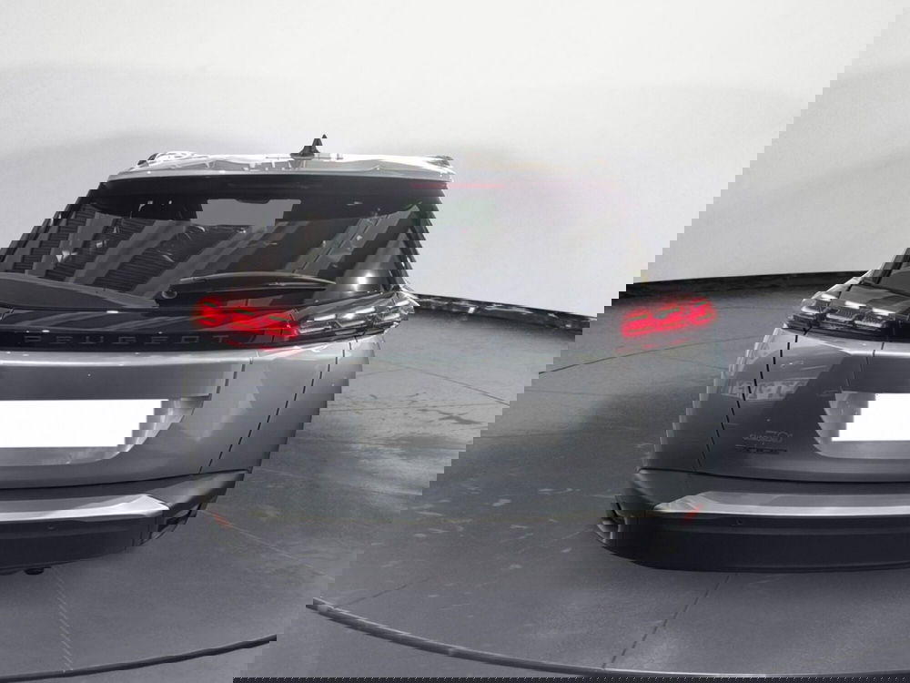 Peugeot 2008 usata a Agrigento (4)